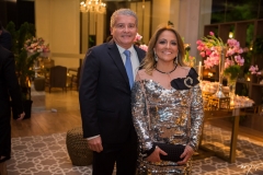 Célio e Liana Thomaz