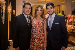 Deib, Rafaela e Deib Otoch