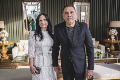 Jeovanda Calíope e Aciton Júnior