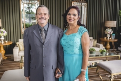 João Alberto e Marieta Vanderlei