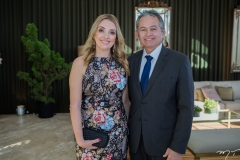 Lilian e Felipe Fialho