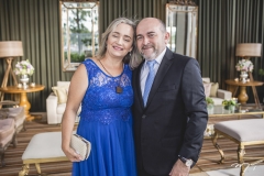 Rita e Evandro Paz