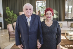 Roberto e Simone Machado