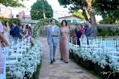 Casamento Daniel e Mayara