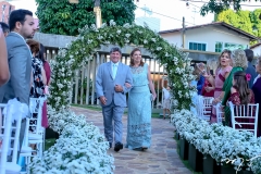 Casamento Daniel e Mayara