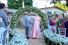 Casamento Daniel e Mayara