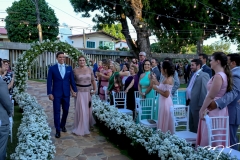 Casamento Daniel e Mayara