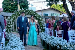 Casamento Daniel e Mayara