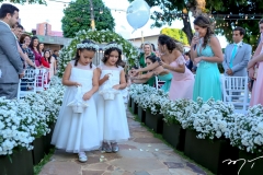 Casamento Daniel e Mayara