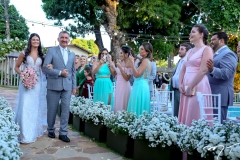 Casamento Daniel e Mayara