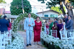 Casamento Daniel e Mayara