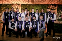 Casamento Daniel e Mayara