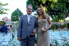 Casamento Daniel e Mayara