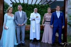 Casamento Daniel e Mayara