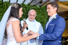 Casamento Mayara e Daniel