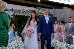Casamento Mayara e Daniel