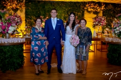 Casamento Mayara e Daniel