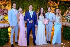 Casamento Mayara e Daniel