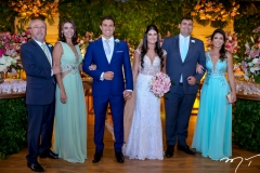 Casamento Mayara e Daniel