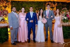 Casamento Mayara e Daniel