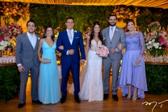 Casamento Mayara e Daniel