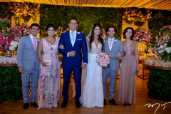 Casamento Mayara e Daniel