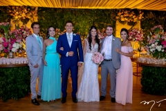 Casamento Mayara e Daniel