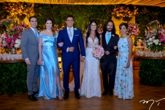Casamento Mayara e Daniel