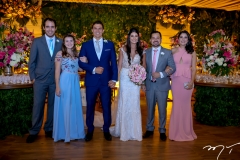 Casamento Mayara e Daniel
