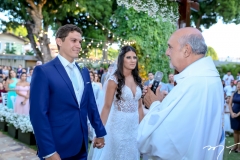 Casamento Mayara e Daniel