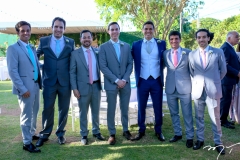 Casamento Mayara e Daniel