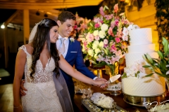 Daniel e Mayara