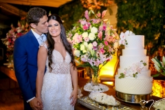 Daniel e Mayara