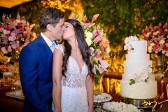 Daniel e Mayara