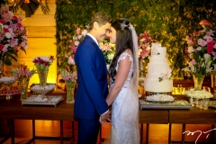 Daniel e Mayara