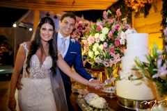Daniel e Mayara