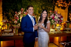 Daniel e Mayara