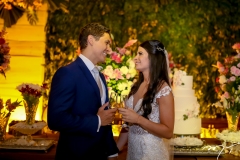Daniel e Mayara