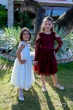Giovana e Giulia Vieira