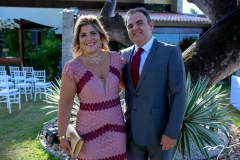 Gisela e Herbert Vieira