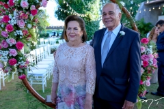 Jonila e Anchieta Bezerra