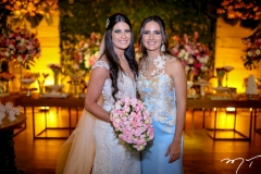 Mayara e Marina Rios