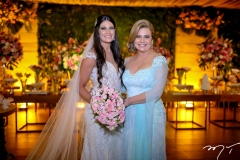 Mayara e Natércia Rios