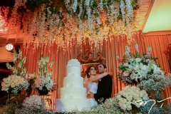 Casamento de Assis Filipe e Mayra Viana