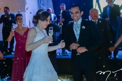 Casamento de Assis Filipe e Mayra Viana
