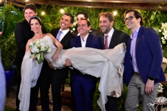 Casamento Natércia e Fernando Victor