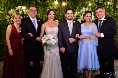 Casamento Natércia e Fernando Victor