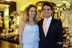 Natália e Lucas Pontes