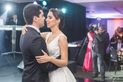 Casamento de Pedro Garcia e Carla Laprovitera