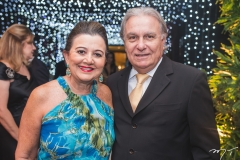 Sílvia e Armando Campos